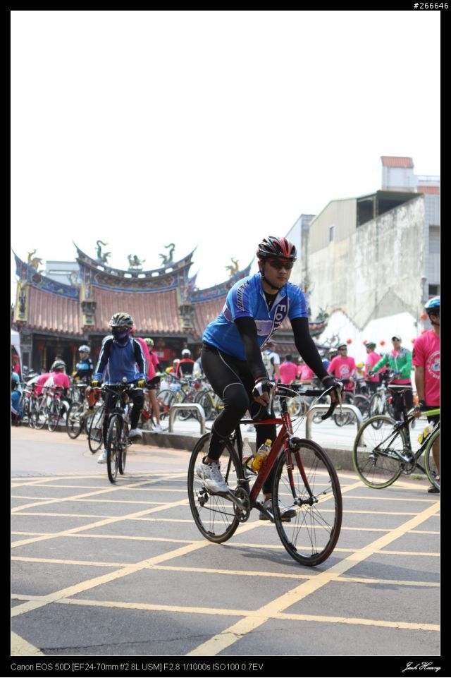 有騎有保佑-2013萬眾騎BIKE蛇來運轉,悠遊台中