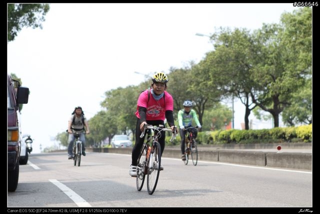 有騎有保佑-2013萬眾騎BIKE蛇來運轉,悠遊台中