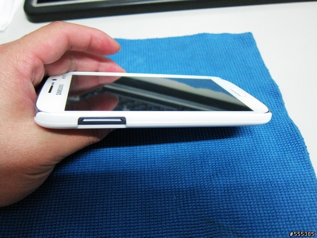Samsung Galaxy Grand Duos i9082 雙卡手機-開箱