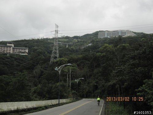3_02 2013 礁溪龍潭湖鐵人二項賽