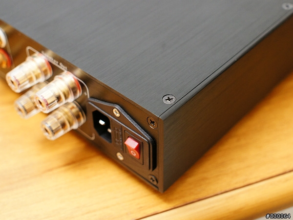 Xcoustic PA150 後級 簡易開箱