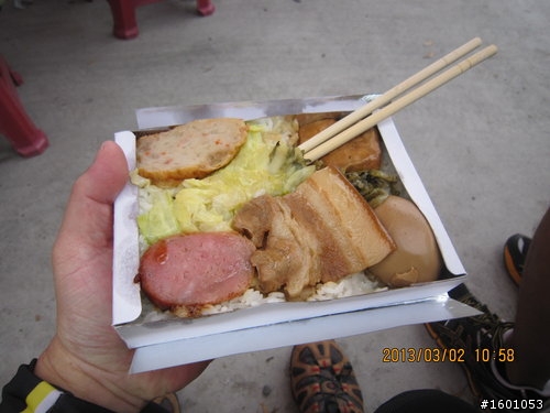 3_02 2013 礁溪龍潭湖鐵人二項賽