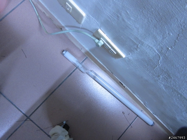 LED燈管使用分享