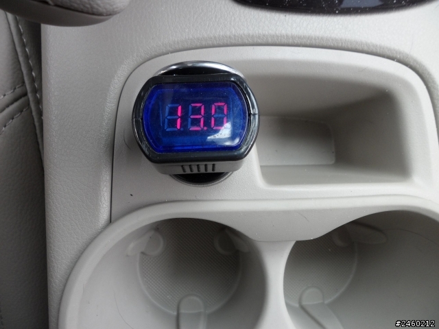 2013 THE ALL-NEW FOCUS 24小時免費開回家-(體驗幸福之旅 )