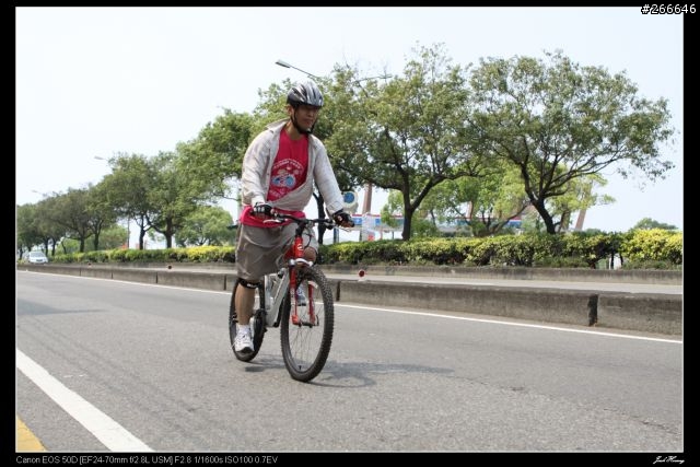 有騎有保佑-2013萬眾騎BIKE蛇來運轉,悠遊台中