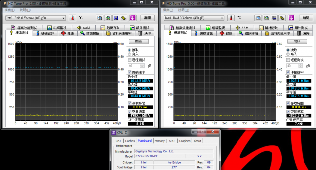 追求極限效能之新款SSD - CORSAIR Neutron GTX效能實測