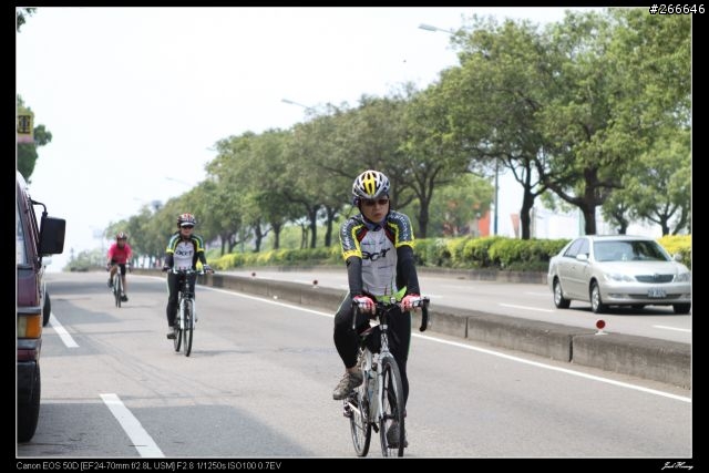 有騎有保佑-2013萬眾騎BIKE蛇來運轉,悠遊台中