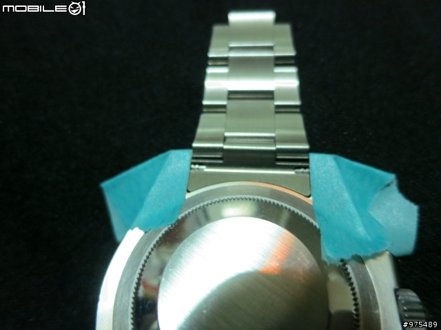 "ROLEX拆換錶帶及拋光拉絲處理"歡迎DIY同好入內分享交流!! 圖多慎入!!