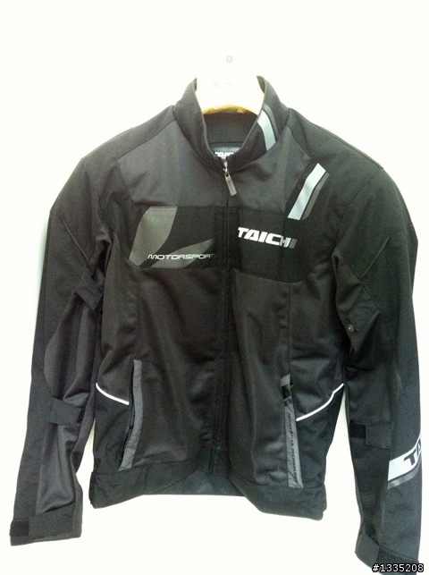 【開箱】RS-Taichi 2013亞洲限定款 RSJJ03