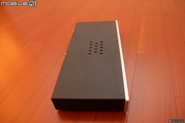(開箱分享)North Star USB dac32
