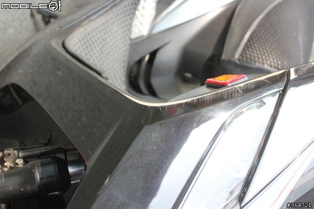 心中最完美的機車 GTR 125