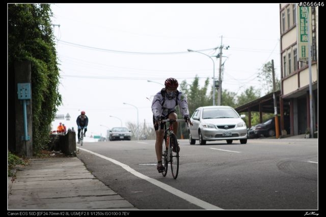 有騎有保佑-2013萬眾騎BIKE蛇來運轉,悠遊台中