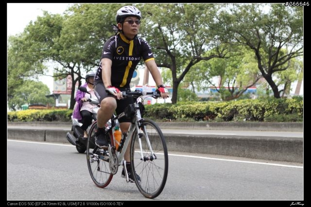 有騎有保佑-2013萬眾騎BIKE蛇來運轉,悠遊台中