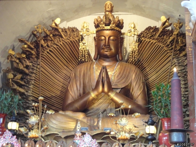 觀音山半日遊:凌雲禪寺與鄰近景點