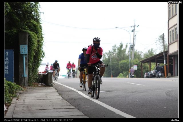 有騎有保佑-2013萬眾騎BIKE蛇來運轉,悠遊台中