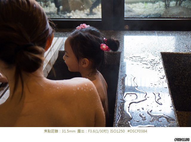 復古外觀,經典內涵 Fujifilm X-E1 心得分享