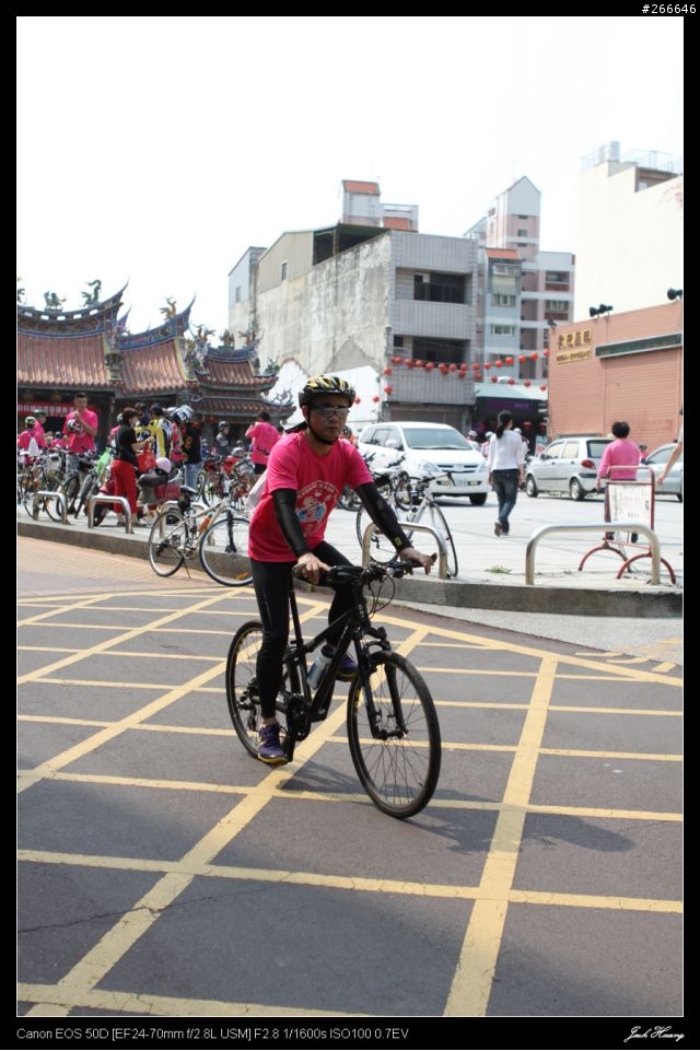 有騎有保佑-2013萬眾騎BIKE蛇來運轉,悠遊台中