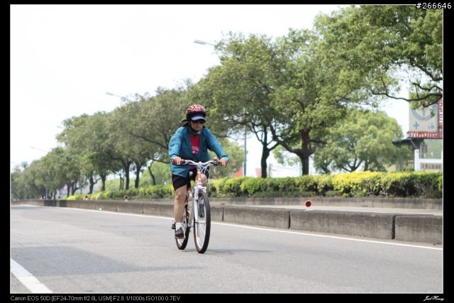 有騎有保佑-2013萬眾騎BIKE蛇來運轉,悠遊台中