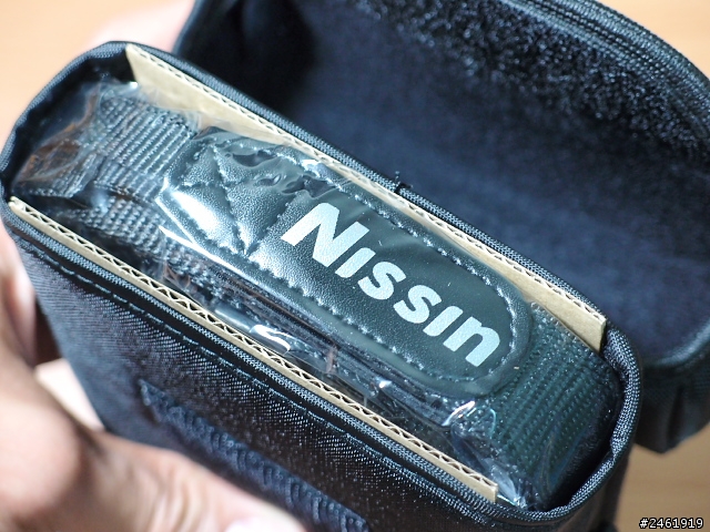 NISSIN燈皇MG8000閃光燈 & POWER PACK PS 8外接電池包(上)開箱介紹文(2/13已重新貼圖)
