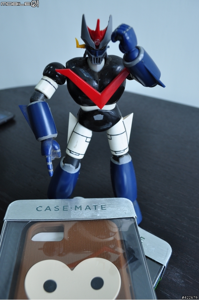 【好物分享】~~無厘頭~~美國CASE-MATE動物系列保護套