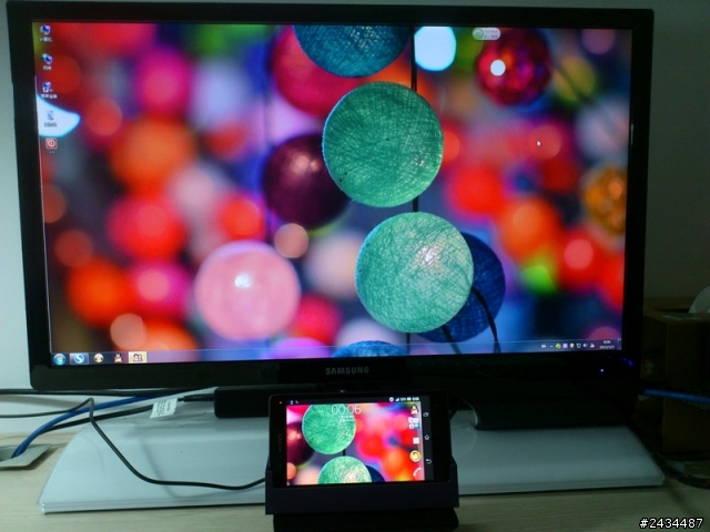 XPERIA Z 十天使用感受 + 小評測 + 偽開箱
