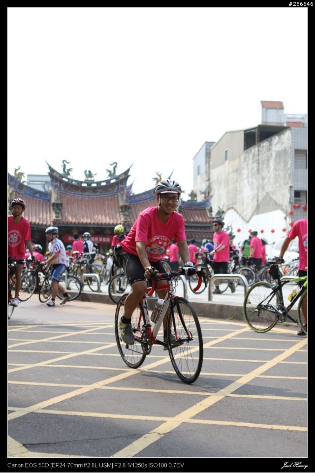 有騎有保佑-2013萬眾騎BIKE蛇來運轉,悠遊台中