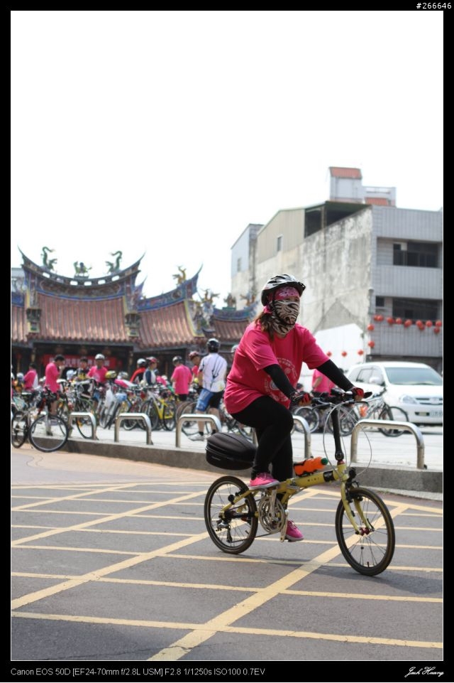 有騎有保佑-2013萬眾騎BIKE蛇來運轉,悠遊台中