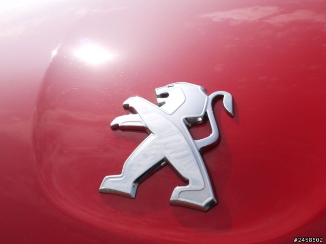Peugeot 107 2013年式 開箱文