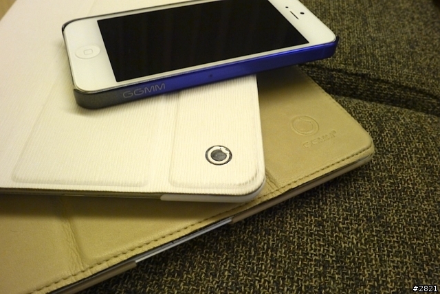 GGMM-Streamliner Power Bank PR-6010