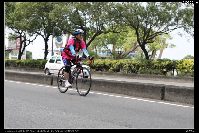 有騎有保佑-2013萬眾騎BIKE蛇來運轉,悠遊台中