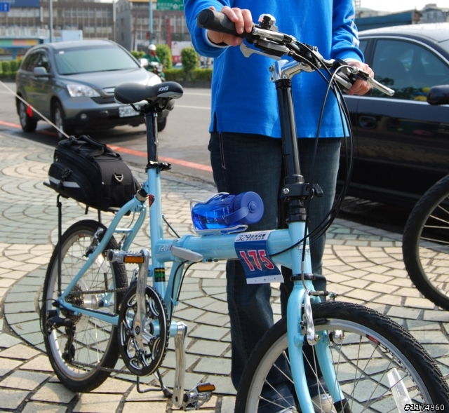 2013第六屆Garmin & Mobile01 ”北宜公路”自行車活動 第三次公告