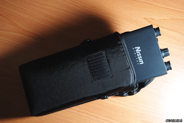 NISSIN燈皇MG8000閃光燈 & POWER PACK PS 8外接電池包(上)開箱介紹文(2/13已重新貼圖)