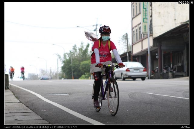 有騎有保佑-2013萬眾騎BIKE蛇來運轉,悠遊台中