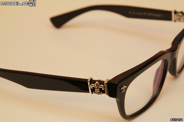 【分享】Chrome Hearts GITTIN ANY ?