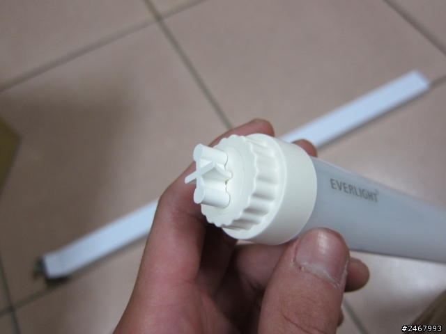LED燈管使用分享