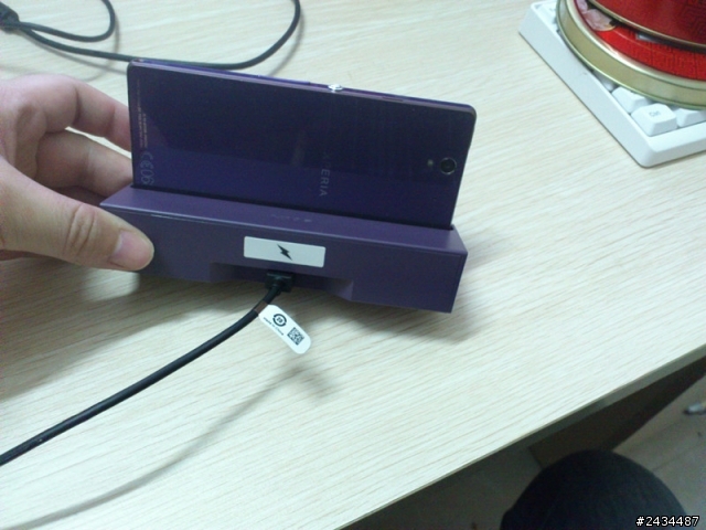 XPERIA Z 十天使用感受 + 小評測 + 偽開箱