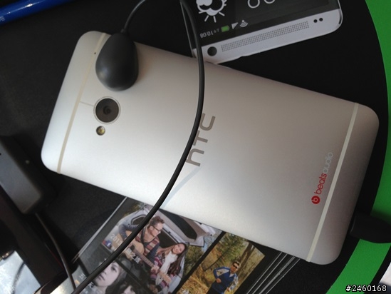 new hTC one 短暫體驗分享(台南)+疑惑ram 1.5g?