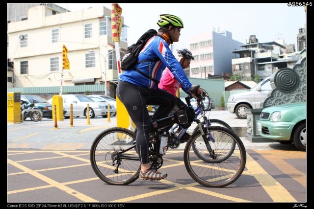 有騎有保佑-2013萬眾騎BIKE蛇來運轉,悠遊台中