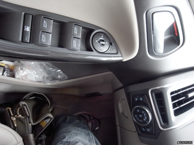 2013 THE ALL-NEW FOCUS 24小時免費開回家-【2013/03/15 Ford Focus 1.6 汽油豪華版 ~ 南寮風情 - 二泉湖畔之旅 】