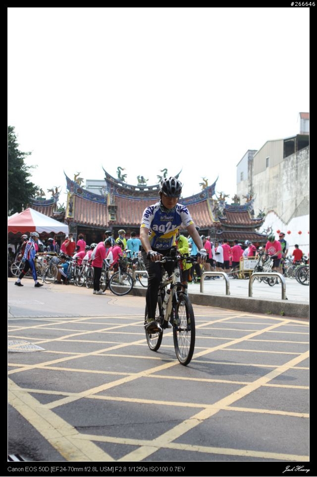 有騎有保佑-2013萬眾騎BIKE蛇來運轉,悠遊台中