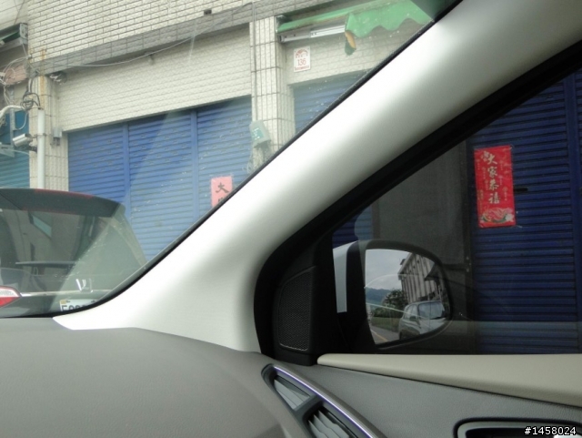 Ford Focus 1 日北橫山道試乘