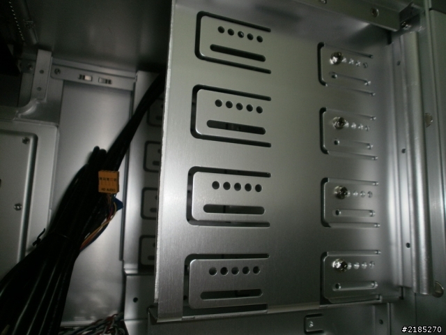 【開箱】SilverStone TJ10