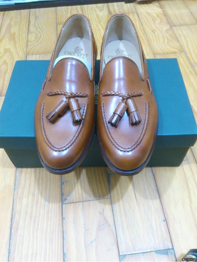 回不去了~~~~~~~I love handmade shoes