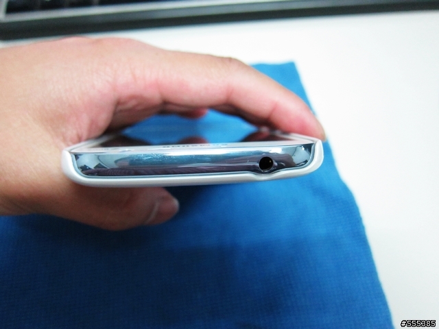 Samsung Galaxy Grand Duos i9082 雙卡手機-開箱