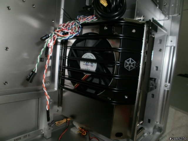 【開箱】SilverStone TJ10