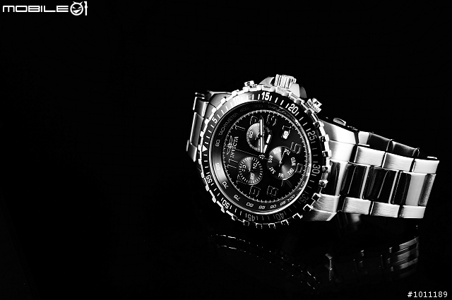 「開箱」超值的Invicta Men's 6621 潛水錶