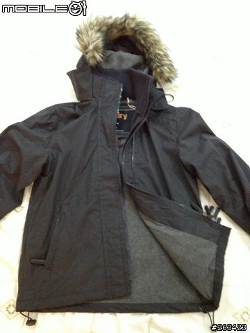 香港採購分享~~Superdry
