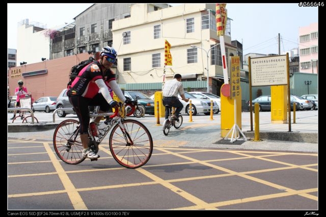 有騎有保佑-2013萬眾騎BIKE蛇來運轉,悠遊台中