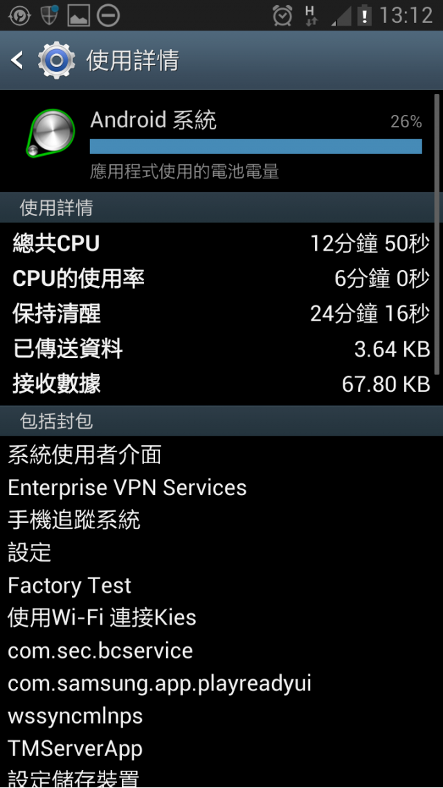 有圖有真相之NOTE2超耐實測!!