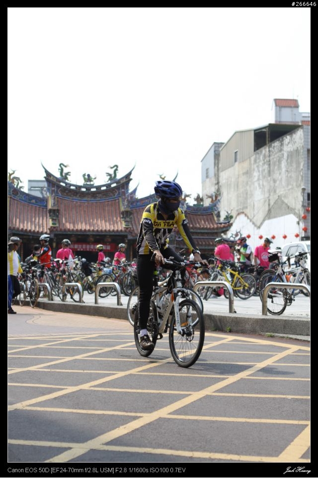 有騎有保佑-2013萬眾騎BIKE蛇來運轉,悠遊台中